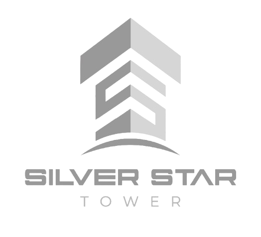 Star Properties Logo